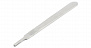 Рукоятка лезвия для скальпеля №4L, длина 21 см