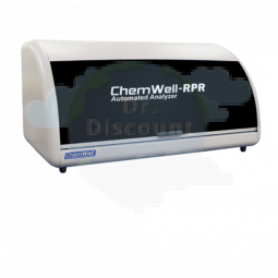 Автоматический анализатор для in-vitro диагностики сифилиса ChemWell RPR